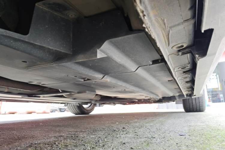 Used CHANGAN UNI-V 2022 1.5T Prestige Version Chassis Rear Right