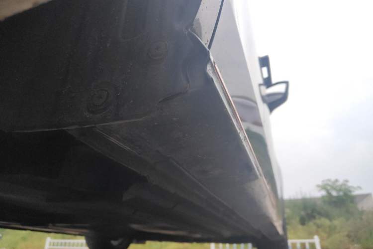 Used CHANGAN UNI-V 2022 1.5T Sport Edition Chassis Rear Right