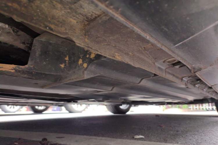 Used CHANGAN UNI-V 2022 1.5T Sport Edition Chassis Rear Right