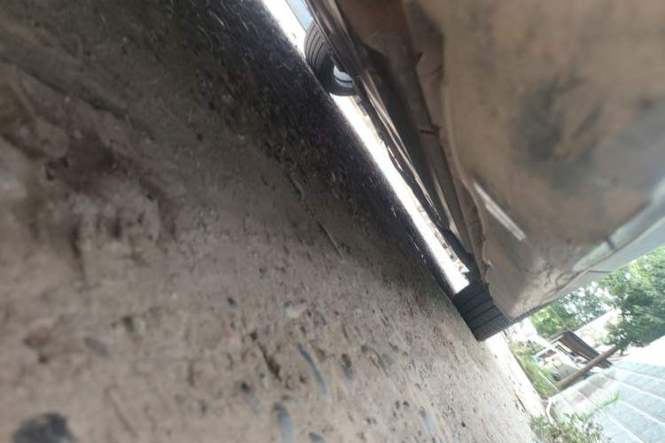 Used CHANGAN UNI-V 2022 1.5T Sport Edition Chassis Rear Right