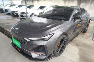 Used CHANGAN UNI-V 2022 1.5T Sport Edition