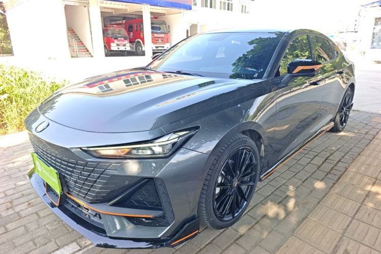 Used CHANGAN UNI-V 2022 1.5T Sport Edition Guazi used car, China used car export, Used car for sale, Used  cars, Cheapest cars for sale