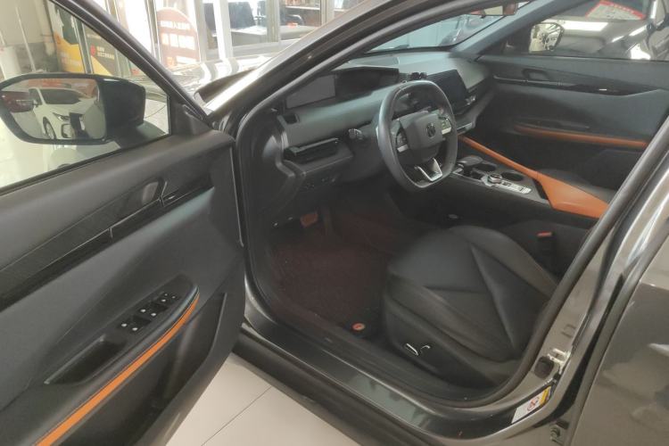 Used CHANGAN UNI-V 2022 1.5T Prestige Version Driver Seat