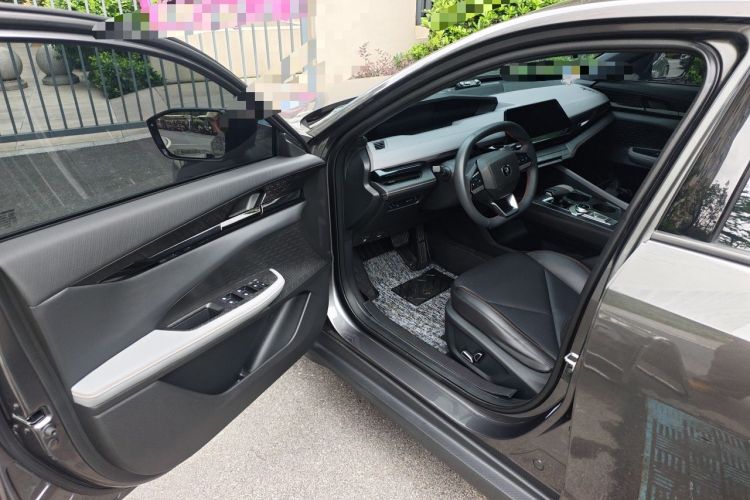 Used CHANGAN UNI-V 2022 1.5T Prestige Version Driver Seat