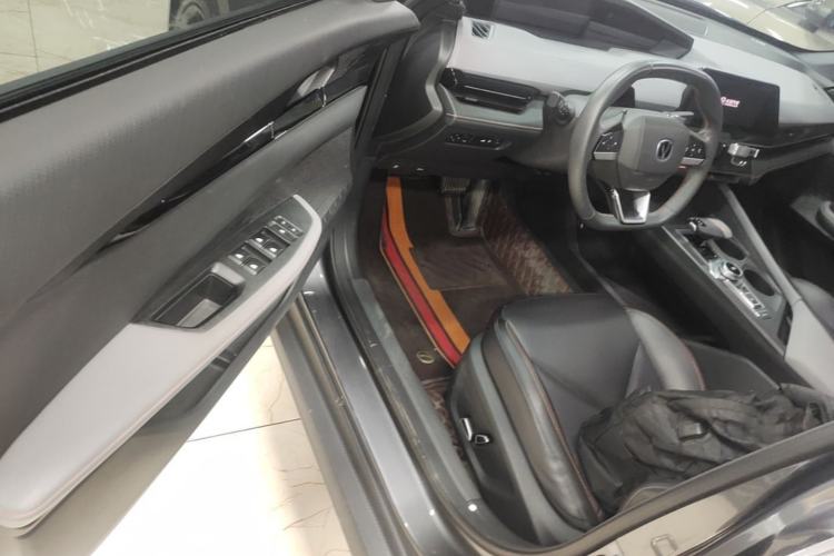 Used CHANGAN UNI-V 2022 1.5T Prestige Version Driver Seat