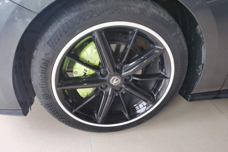 Used CHANGAN UNI-V 2022 1.5T Prestige Version Exterior 4