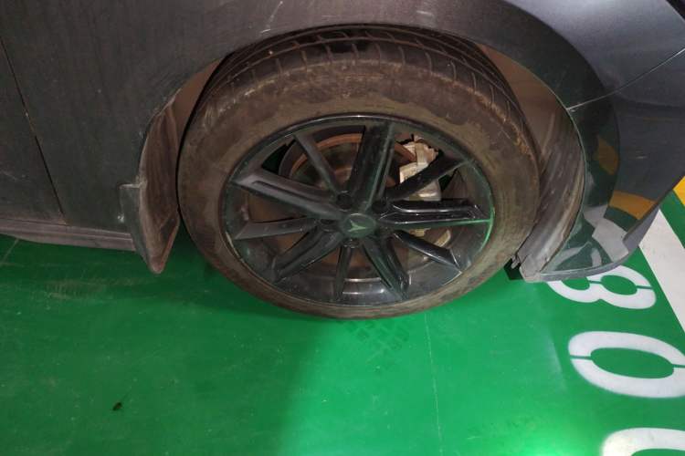 Used CHANGAN UNI-V 2022 1.5T Prestige Version Exterior 7