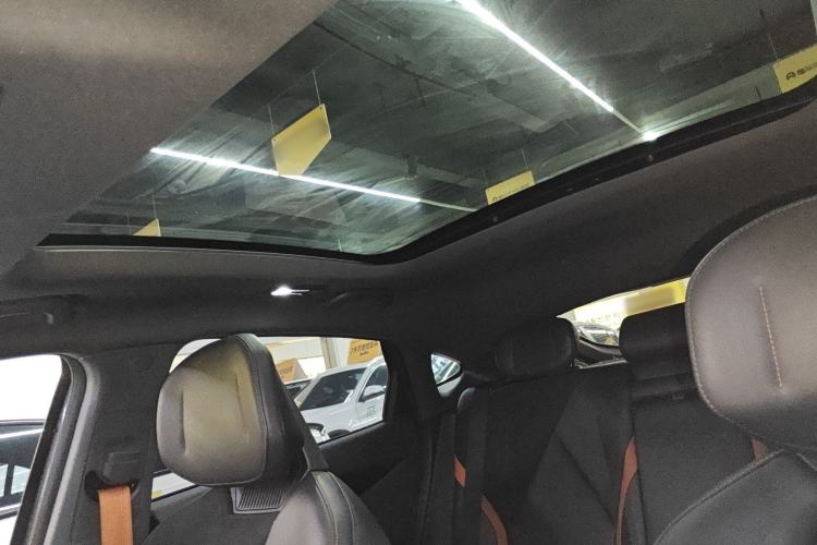 Used CHANGAN UNI-V 2022 1.5T Sport Edition Headliner