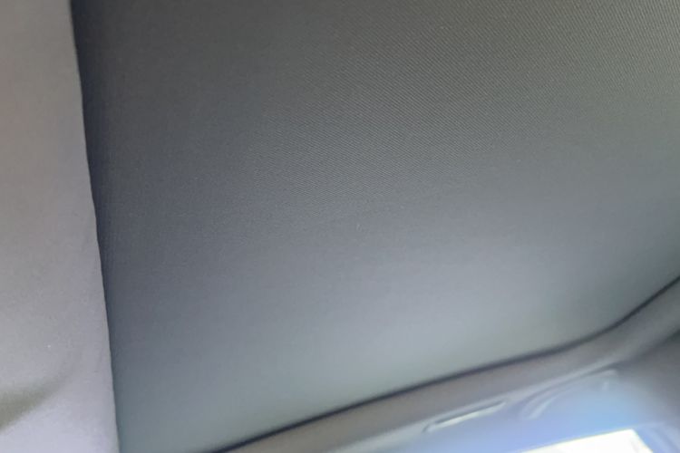 Used CHANGAN UNI-V 2022 1.5T Sport Edition Headliner