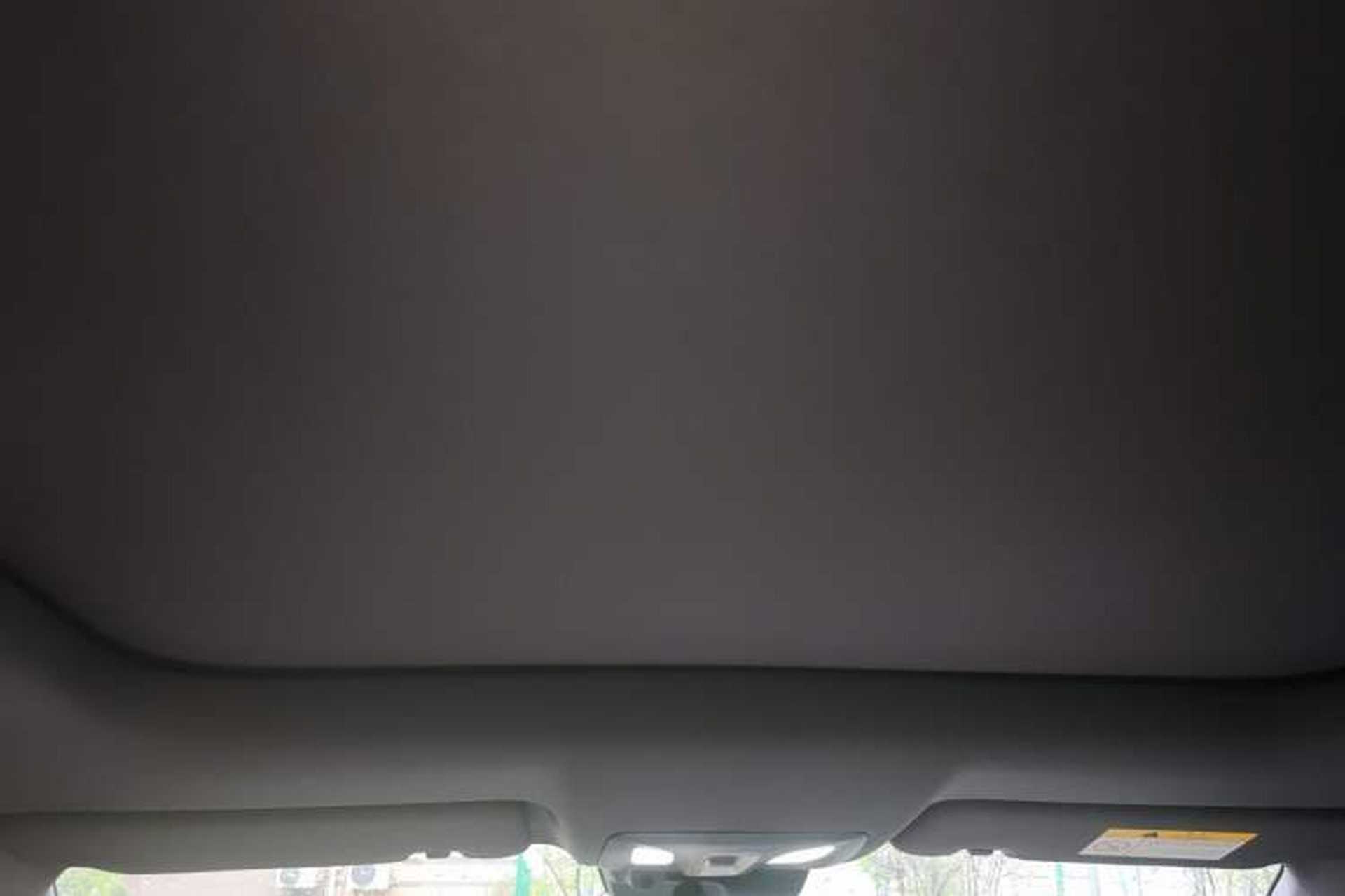Used CHANGAN UNI-V 2022 1.5T Sport Edition Headliner