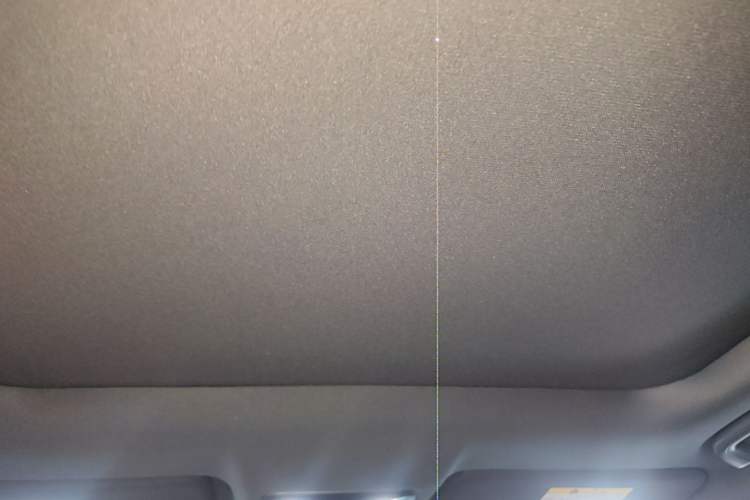 Used CHANGAN UNI-V 2022 1.5T Sport Edition Headliner