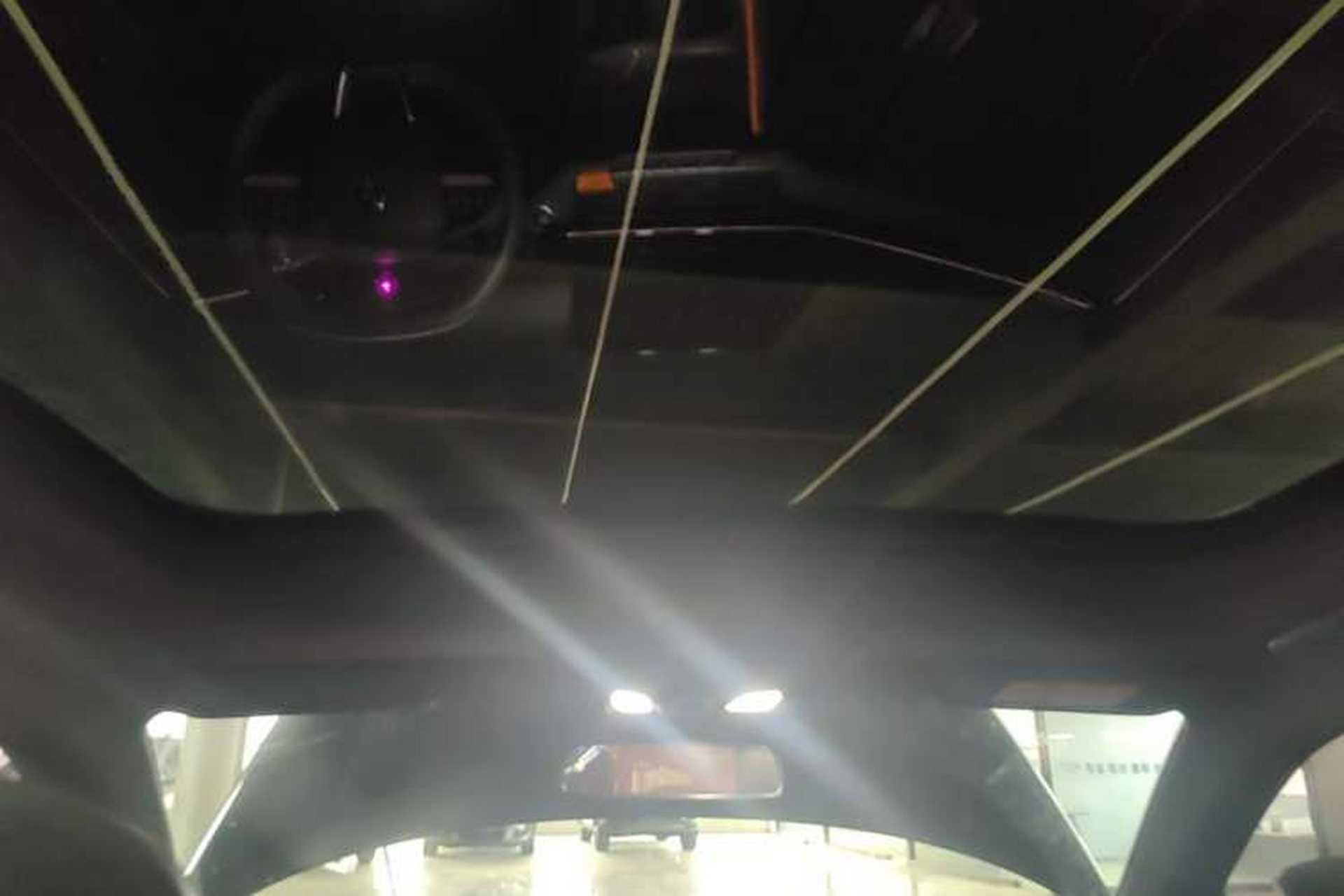 Used CHANGAN UNI-V 2022 1.5T Prestige Version Headliner