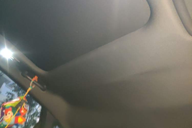 Used CHANGAN UNI-V 2022 1.5T Sport Edition Headliner