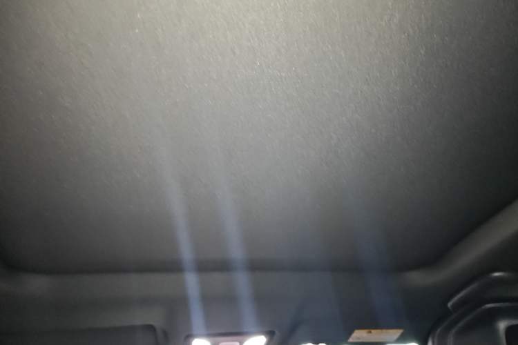 Used CHANGAN UNI-V 2022 1.5T Prestige Version Headliner