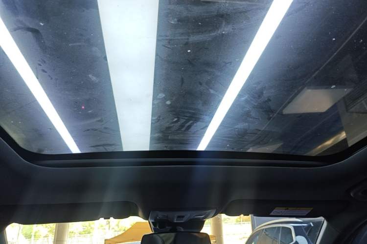Used CHANGAN UNI-V 2022 1.5T Prestige Version Headliner
