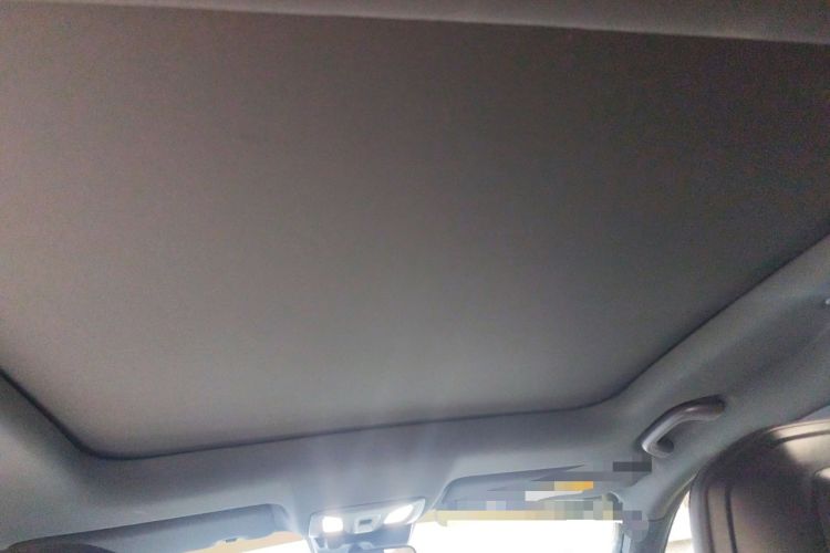 Used CHANGAN UNI-V 2022 1.5T Sport Edition Headliner