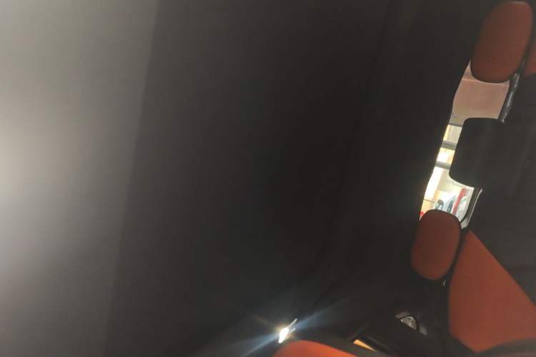 Used CHANGAN UNI-V 2022 1.5T Prestige Version Headliner