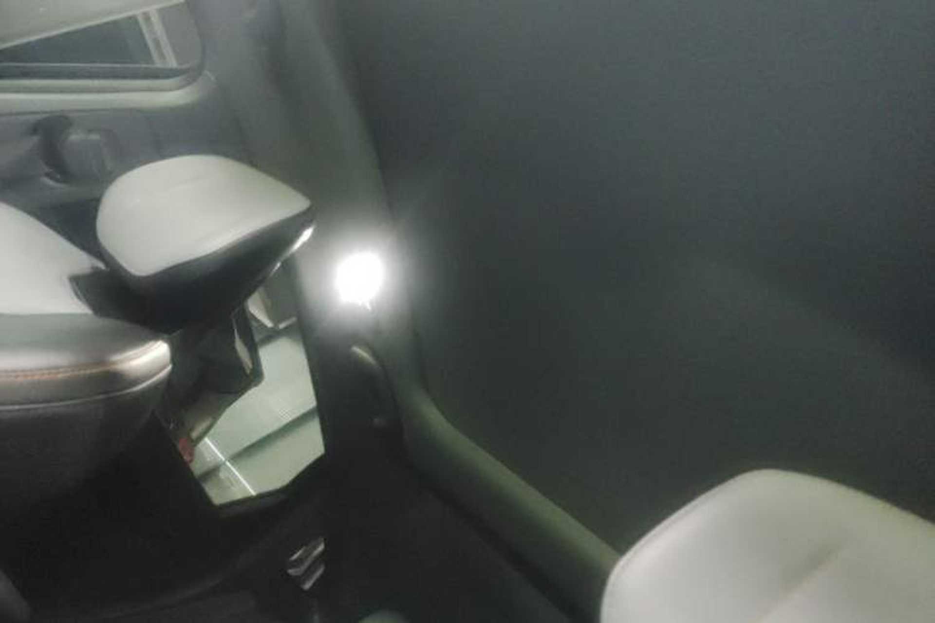 Used CHANGAN UNI-V 2022 1.5T Prestige Version Headliner