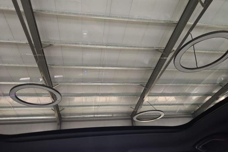 Used CHANGAN UNI-V 2022 1.5T Prestige Version Headliner