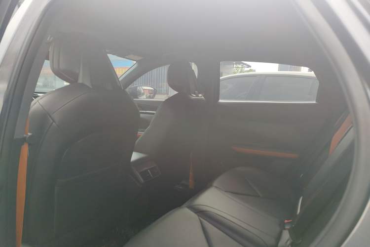 Used CHANGAN UNI-V 2022 1.5T Prestige Version Headliner