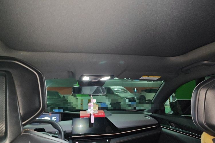 Used CHANGAN UNI-V 2022 1.5T Prestige Version Headliner