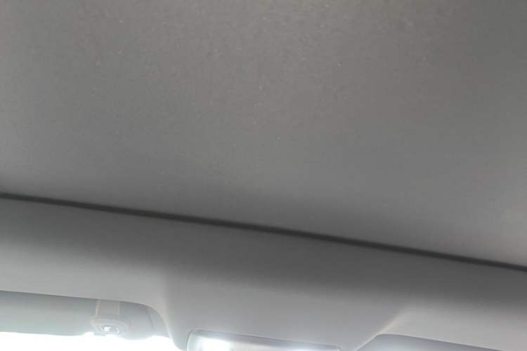 Used CHANGAN UNI-V 2022 1.5T Sport Edition Headliner