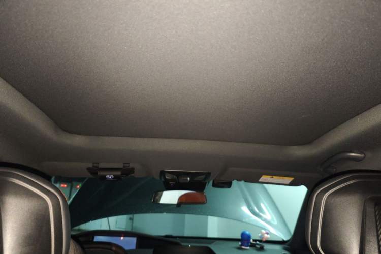 Used CHANGAN UNI-V 2022 1.5T Prestige Version Headliner