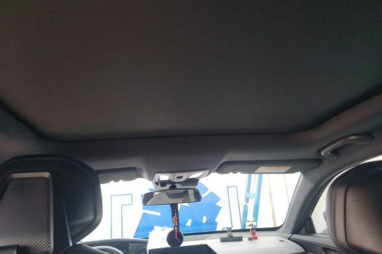 Used CHANGAN UNI-V 2022 1.5T Prestige Version Headliner