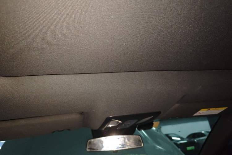 Used CHANGAN UNI-V 2022 1.5T Prestige Version Headliner