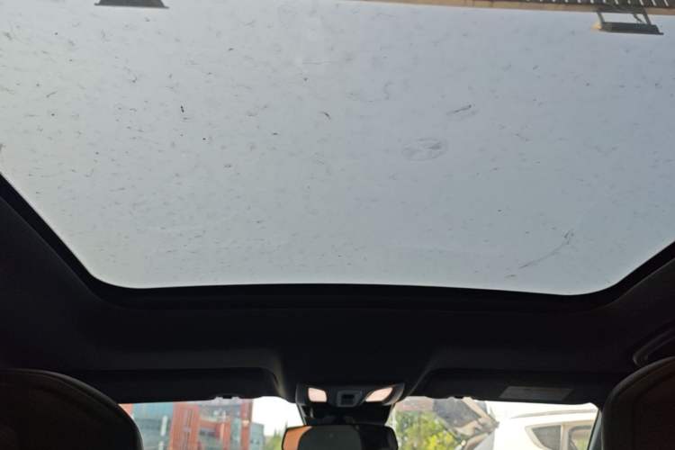 Used CHANGAN UNI-V 2022 1.5T Prestige Version Headliner
