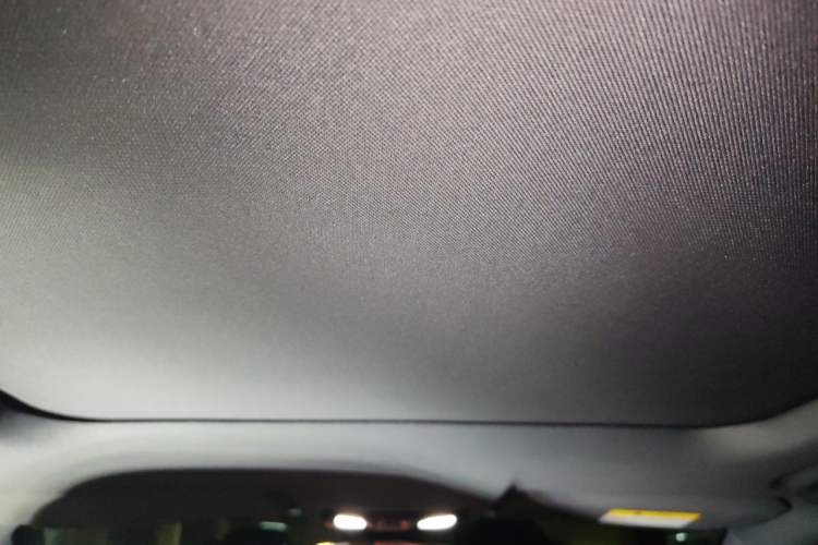 Used CHANGAN UNI-V 2022 1.5T Prestige Version Headliner