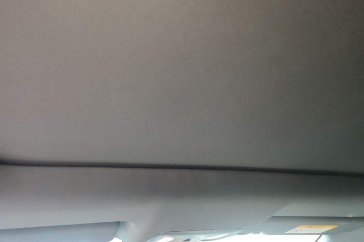 Used CHANGAN UNI-V 2022 1.5T Sport Edition Headliner
