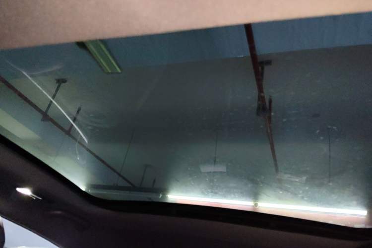 Used CHANGAN UNI-V 2022 1.5T Sport Edition Headliner