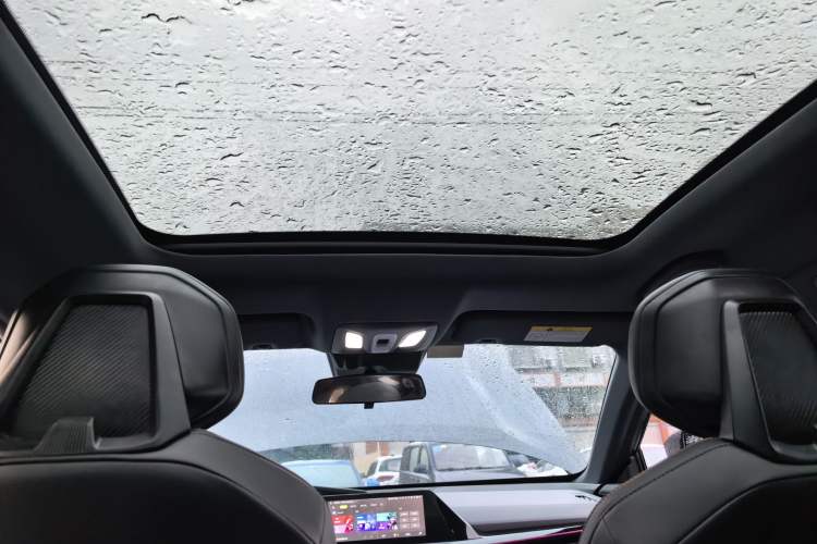 Used CHANGAN UNI-V 2022 1.5T Prestige Version Headliner