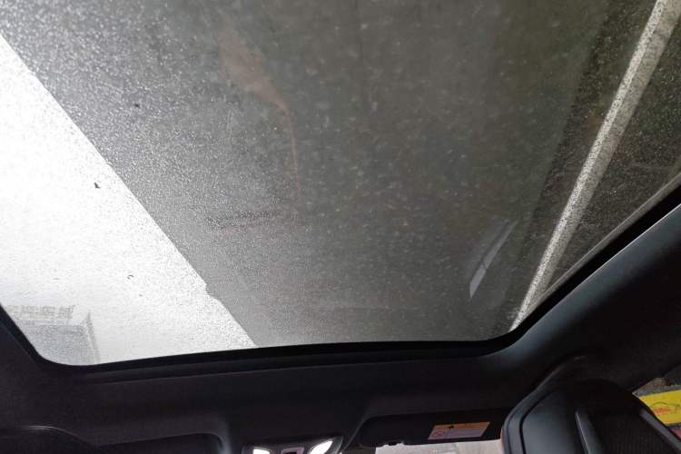 Used CHANGAN UNI-V 2022 1.5T Prestige Version Headliner