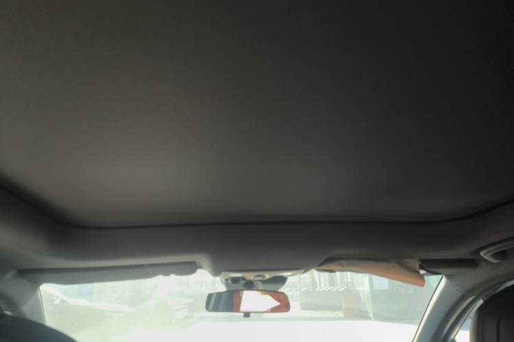 Used CHANGAN UNI-V 2022 1.5T Prestige Version Headliner