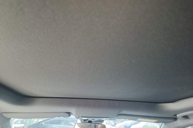 Used CHANGAN UNI-V 2022 1.5T Sport Edition Headliner