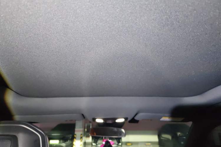 Used CHANGAN UNI-V 2022 1.5T Prestige Version Headliner