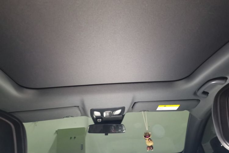 Used CHANGAN UNI-V 2022 1.5T Prestige Version Headliner