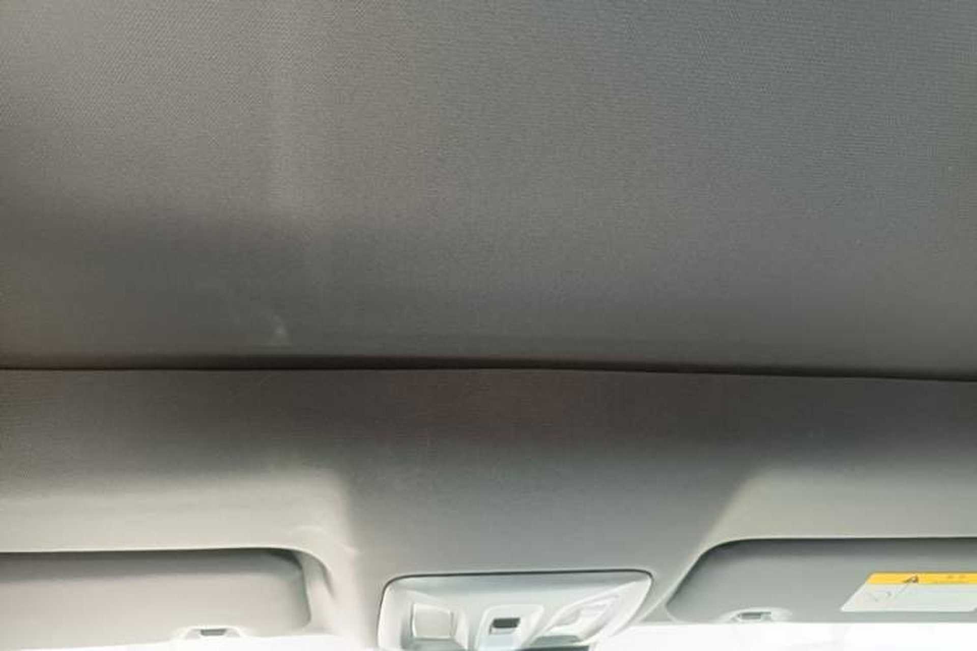 Used CHANGAN UNI-V 2022 1.5T Sport Edition Headliner