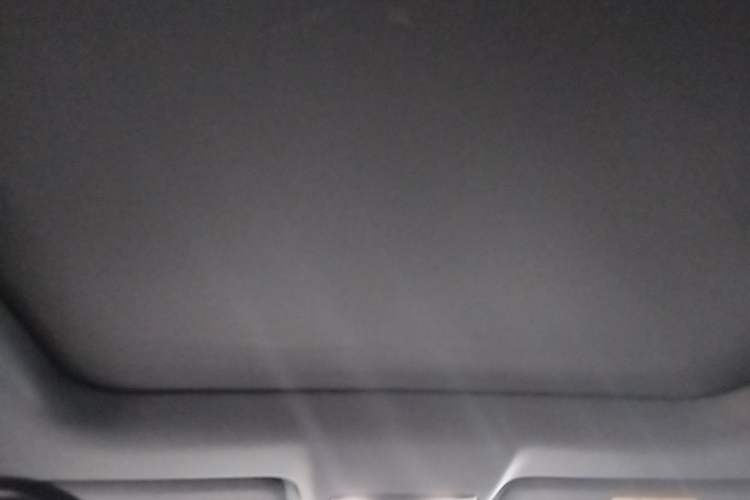 Used CHANGAN UNI-V 2022 1.5T Prestige Version Headliner