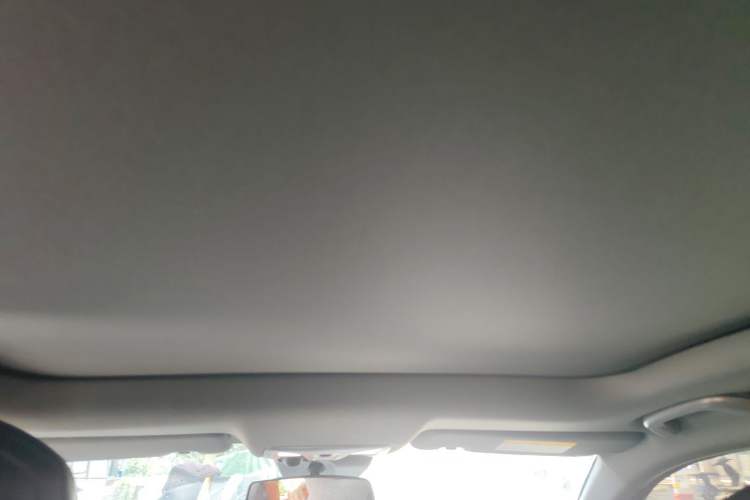 Used CHANGAN UNI-V 2022 1.5T Prestige Version Headliner