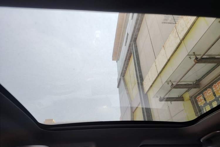 Used CHANGAN UNI-V 2022 1.5T Prestige Version Headliner