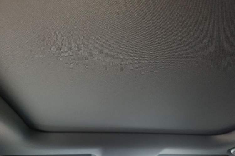 Used CHANGAN UNI-V 2022 1.5T Prestige Version Headliner