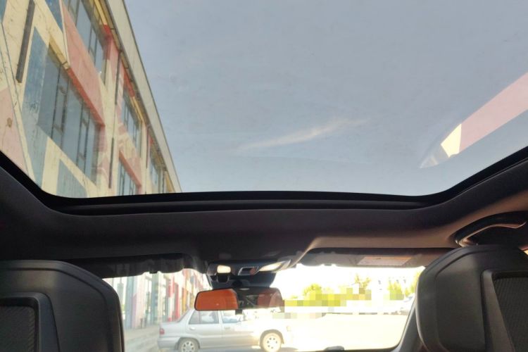 Used CHANGAN UNI-V 2022 1.5T Prestige Version Headliner