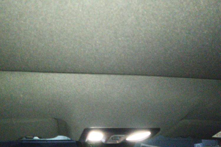 Used CHANGAN UNI-V 2022 1.5T Prestige Version Headliner
