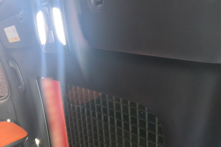 Used CHANGAN UNI-V 2022 1.5T Prestige Version Headliner
