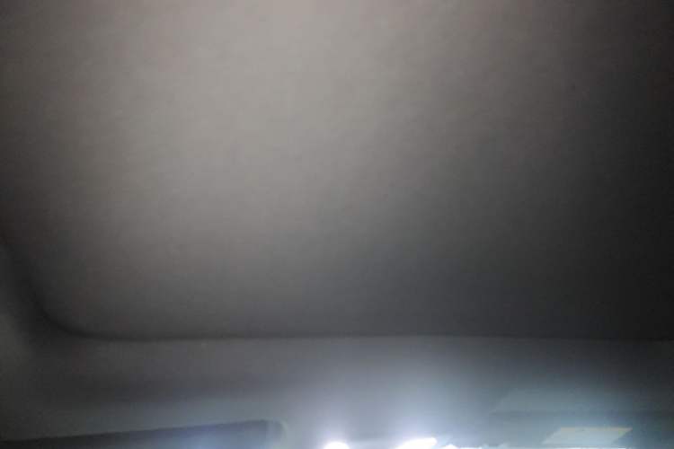 Used CHANGAN UNI-V 2022 1.5T Prestige Version Headliner