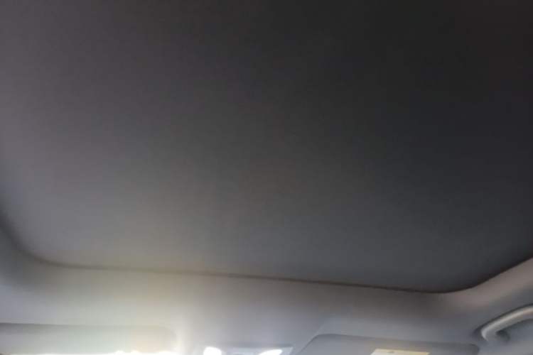 Used CHANGAN UNI-V 2022 1.5T Smart Navigation Version Headliner