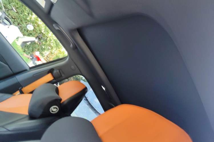 Used CHANGAN UNI-V 2022 1.5T Prestige Version Headliner